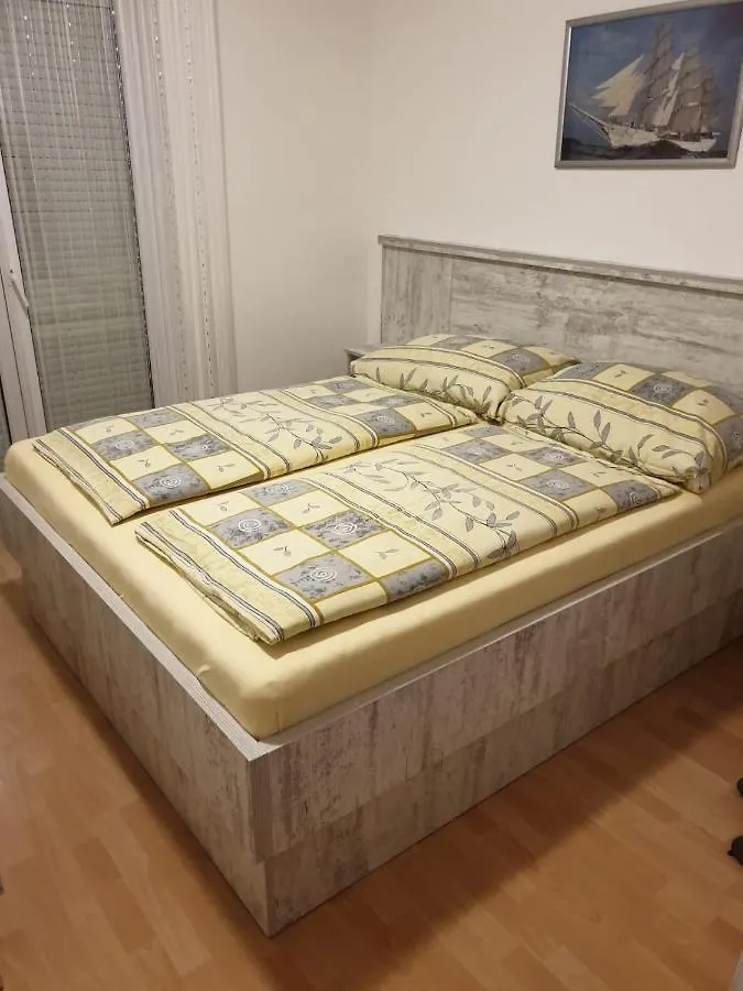 *** 住宿加早餐酒店 Villa Natalija 梅杜林 克罗地亚