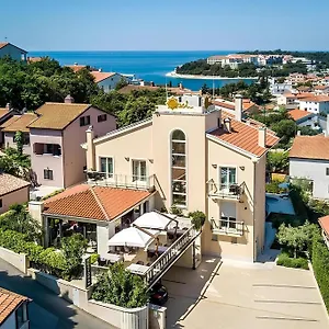 5* Couette-café Boutique Oasi