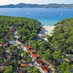 Camping Park Soline Camping Biograd Na Moru