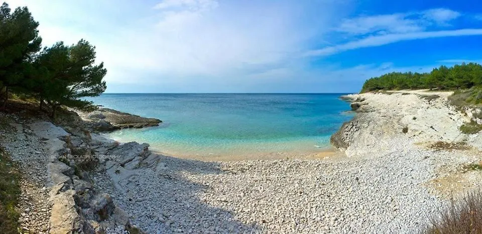Villa Natalija Medulin Croatie